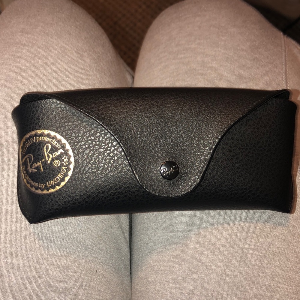 Authentic ray ban Aviators